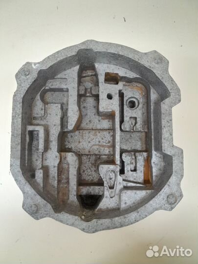 Ящик инструментов Citroen C5 2008-2016