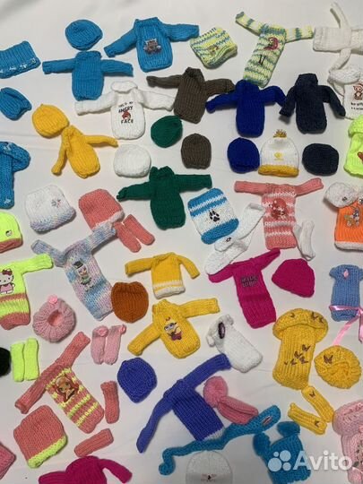 Одежда для кукол monster high монстер хай