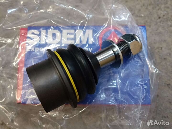 Шаровая опора Grand Cherokee WK2 11-15