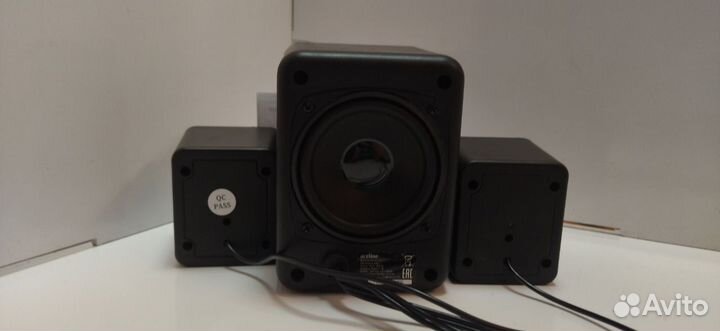 Акустика Aceline ASP240