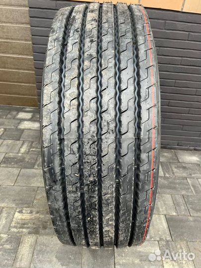 Грузовые шины Кама NF 202 385/65R22,5 рулевые