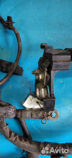 Проводка (коса) Hyundai Santa Fe SM (2005-2012)