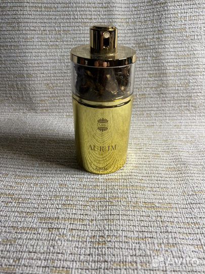 Женская парфюмерия