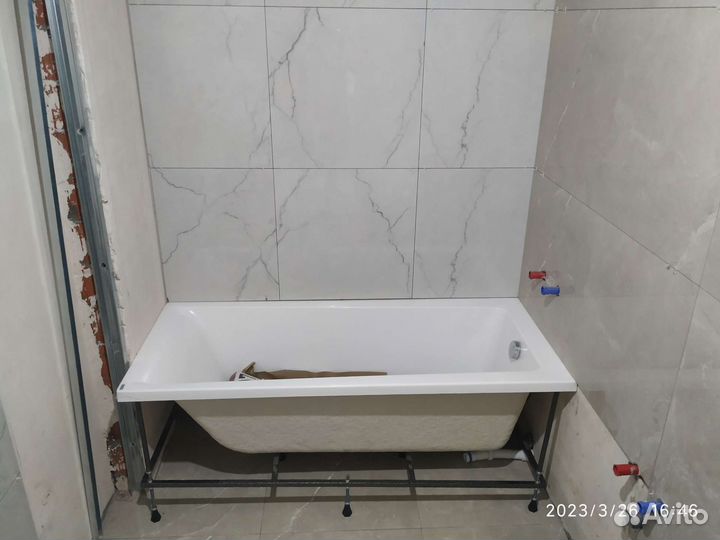 Сантехник без посредников