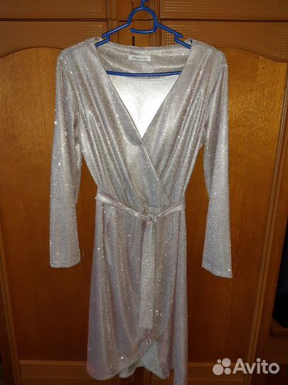 Праздничное платье