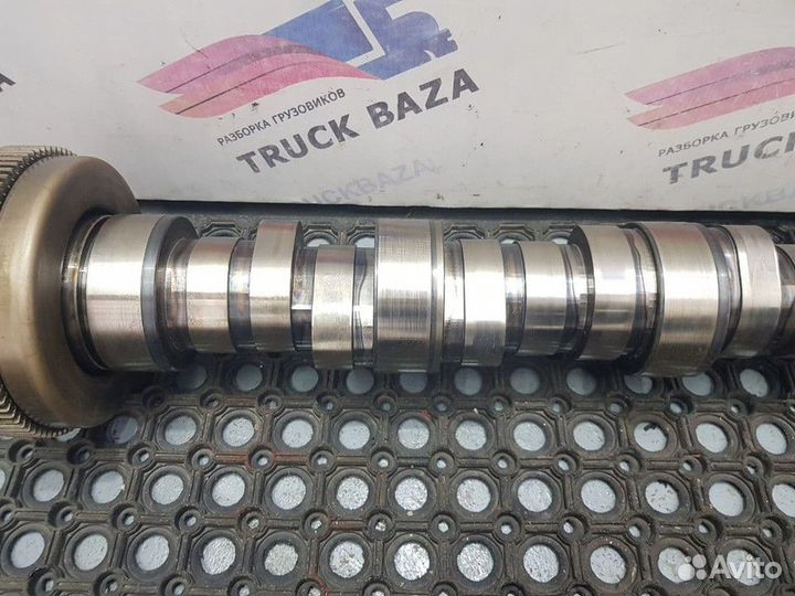 Распредвал Daf XF105