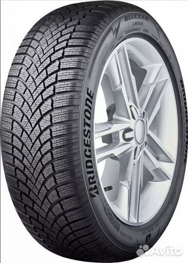 Bridgestone Blizzak LM-005 235/55 R19 105V