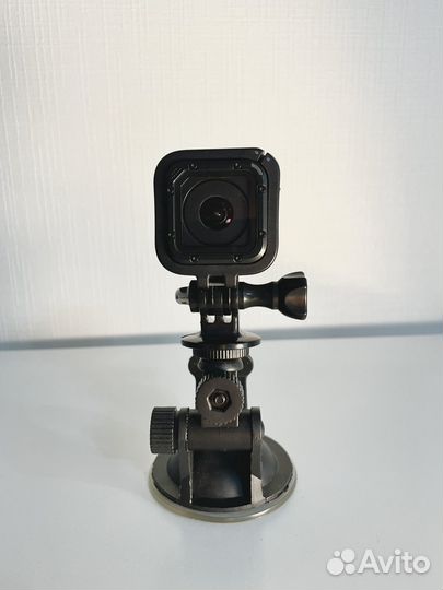 Камера GoPro Hero session