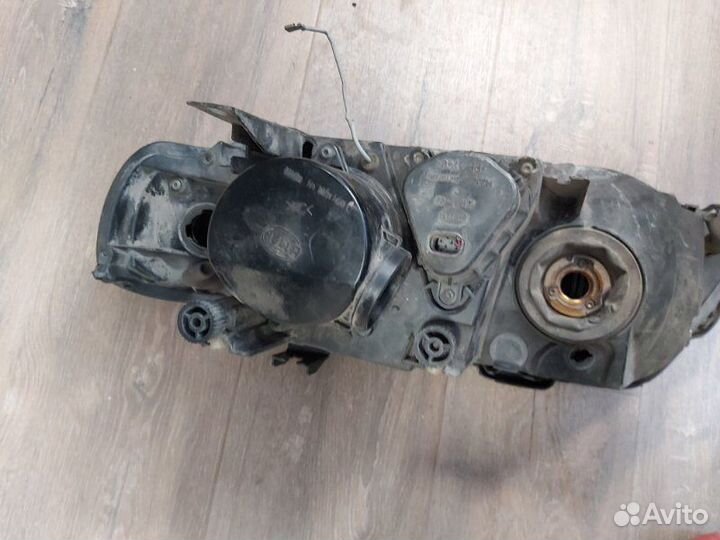 Фара передняя правая Bmw X5 E53 3.0D 2003