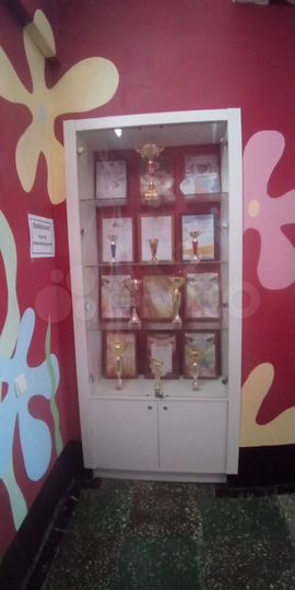 Помещение + готовый бизнес