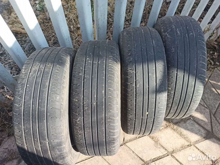 Avon Avanza AV9 225/60 R17