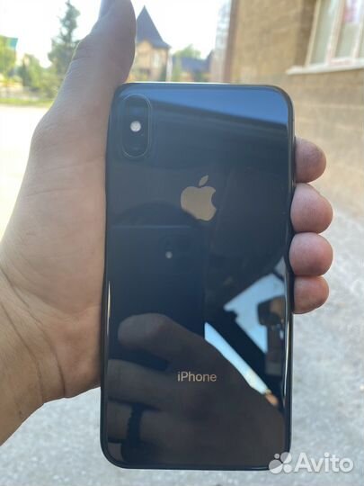 Apple iPhone 10 256gb