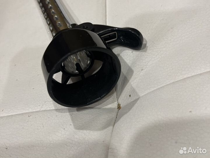 Насадка для плойки