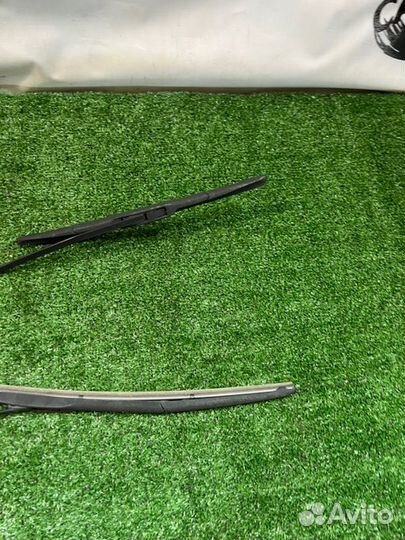 Дворники Honda Fit Shuttle GP2 LDA 2014