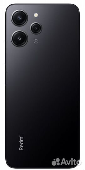 Xiaomi Redmi 12, 4/128 ГБ