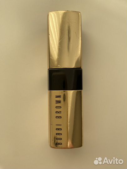 Bobbi brown помада