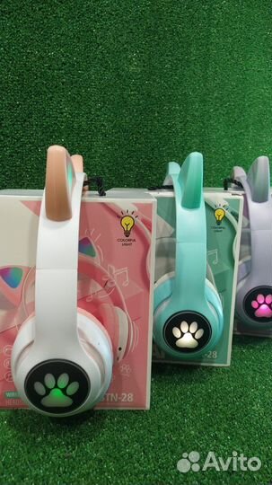 Детские наушники