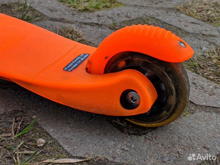 Самокат mini micro