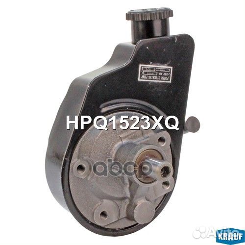 Насос гур HPQ1523XQ Krauf