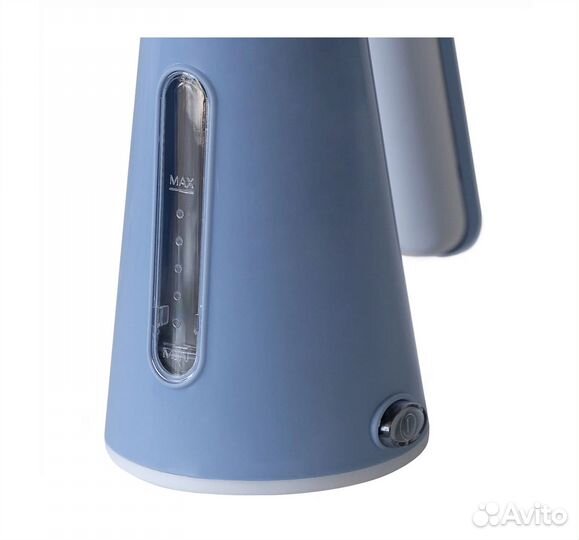 Отпариватель ручной galaxy line GL6282, 800 Вт, го