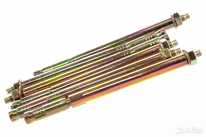 Анкерный болт Tech-Krep