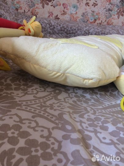 Развивающий коврик