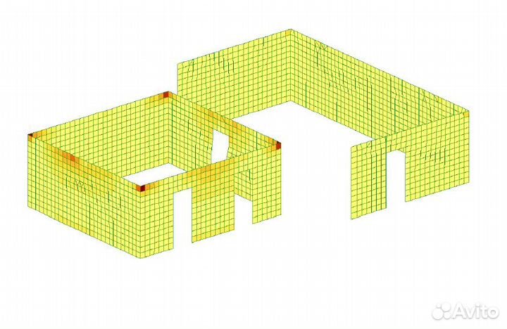 Обследование зданий и сооружений