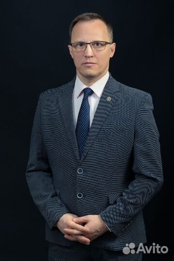 Адвокат Юрист