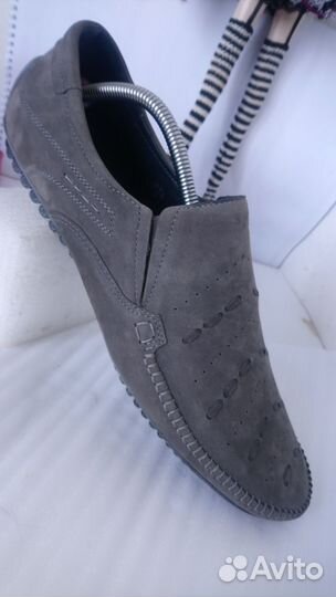 Мокасины Marko. 44