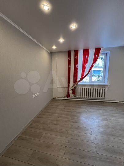 2-к. квартира, 50,1 м², 1/2 эт.