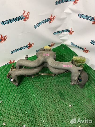 Впускной коллектор Subaru EJ204