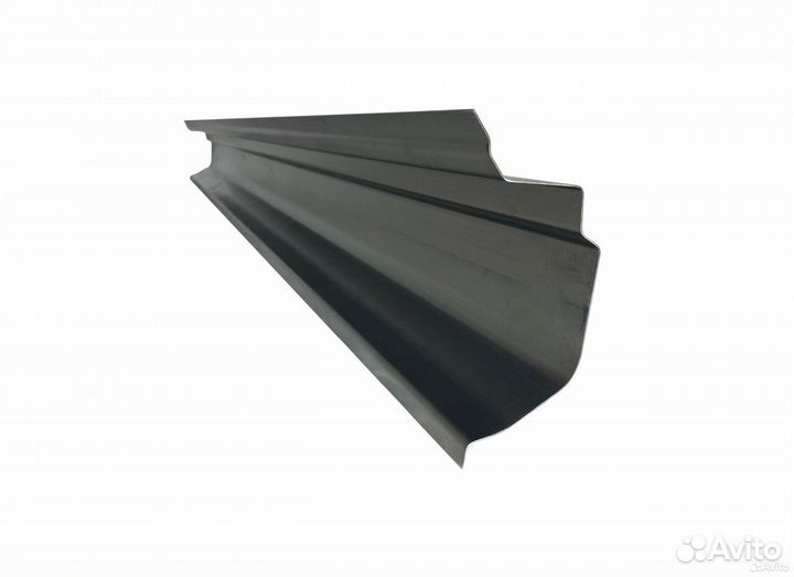 Ремонтные пороги и арки для Cadillac Григорово