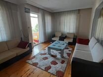 3-к. квартира, 130 м² (Турция)