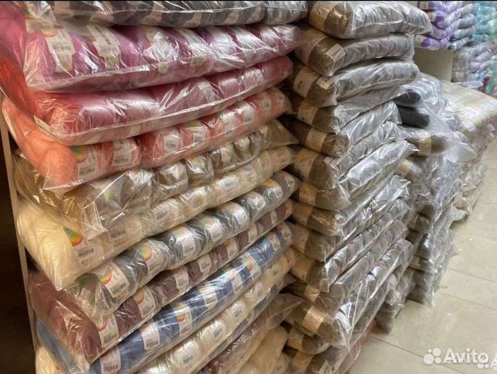 Детская Новинка. 100 Акрил