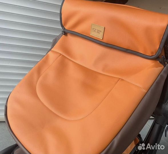 Продам коляску 2 в 1