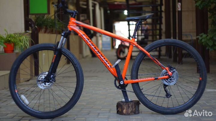 Cannondale catalyst 27.5