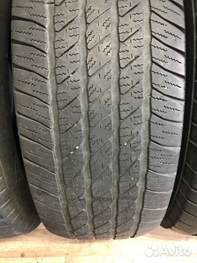 Michelin Cross Terrain SUV 265/65 R17