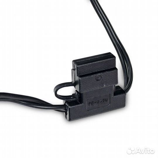 Компрессор автомобильный AVS KA580 40 литров