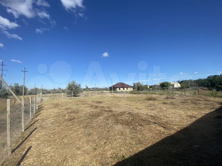 Участок 8 сот. (ИЖС)