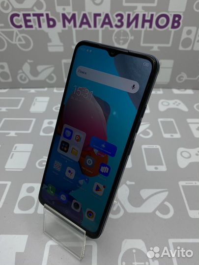 Tecno Spark Go 2023 3/64