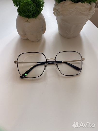 Очки для зрения женские
