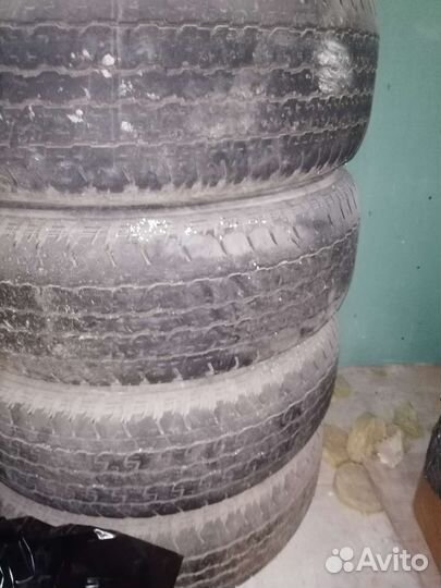 Hankook Dynapro AT M 255/70 R17 110