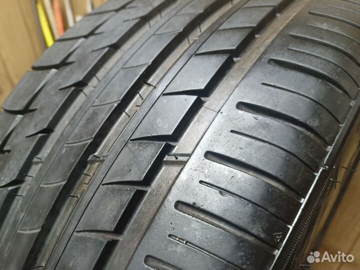 Triangle TH201 Sportex 255/40 R20 101Y