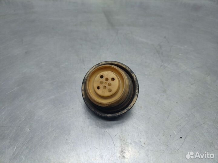 Крышка бензобака Nissan Almera N15 1998 г.в