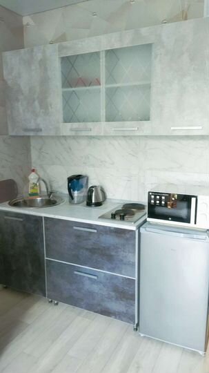 Квартира-студия, 20 м², 1/16 эт.