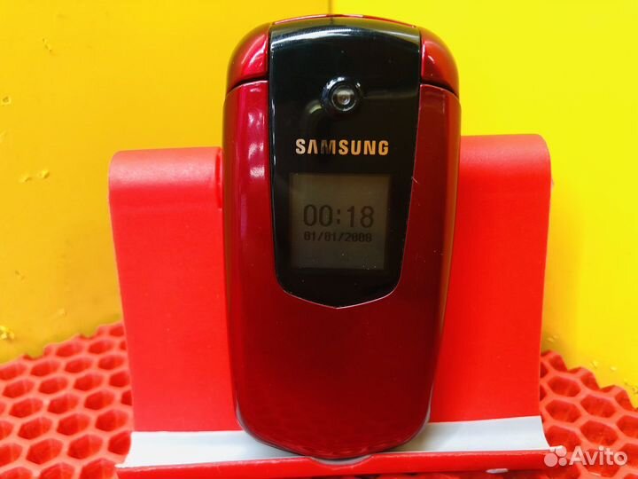 Z.7966 Samsung E2210