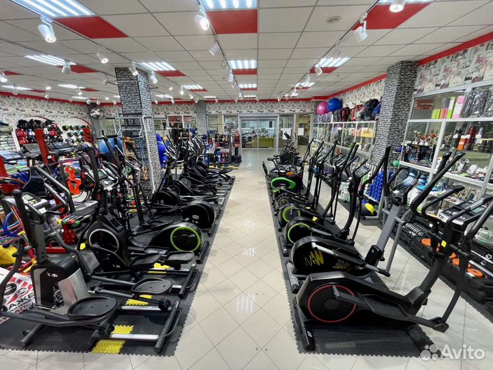 Насос электрический 220В 