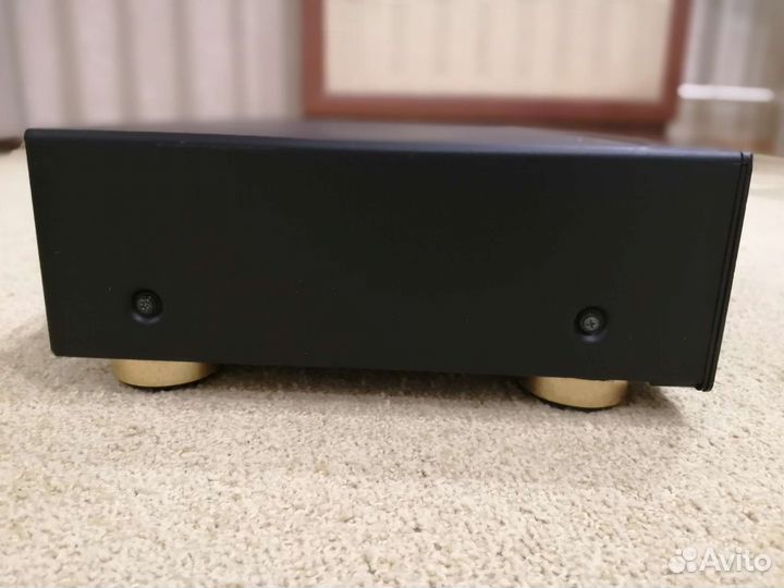 Sony CDP-XB720