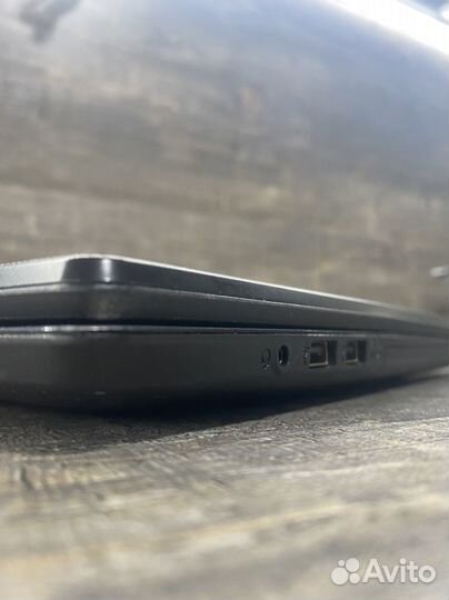 Ноутбук acer A517-51 series