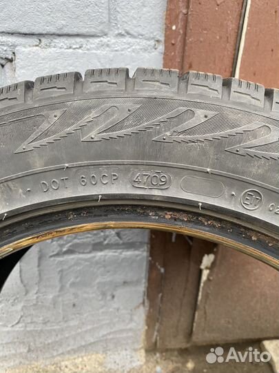 Nokian Tyres Hakkapeliitta 10 205/55 R16